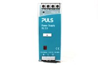 PULS SL2.100 24VDC 2.5A Power Supply Used