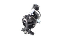 Blagdon pneumatic double diaphragm pump B0604PPBBRTP unused