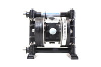 Blagdon pneumatic double diaphragm pump B0604PPBBRTP unused