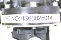 Blagdon Pneumatische Doppelmembranpumpe B0604PPBBRTP Unused