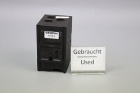 Siemens 3UF7102-1AA00-0 Stromerfassungsmodul used