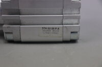 Festo STA-32-20-P-A 164888 W108 Stopperzylinder 1,5-10 bar used