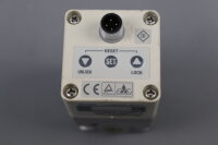 SMC Pneumatikregler ITV2030-31F3N-Q used