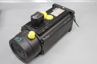 Indramat MAC90B-0-JD-2-C/110-A-0 Servomotor used