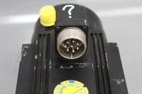 Indramat MAC90B-0-JD-2-C/110-A-0 Servomotor used