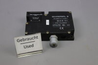 Schmersal Sicherheitszuhaltung AZM 161CC-24rka-024 M16 used