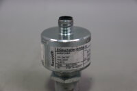 Rexroth GIV56-11 Endschalter R901105043 used