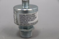 Rexroth GIV56-11 Endschalter R901105043 used