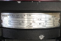 AMK DVSA14-7-6-4DB0 Servomotor