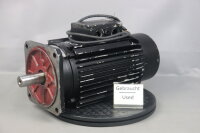 AMK DVSA14-7-6-4DB0 Servomotor 0,93 kW 1500rpm Defekt