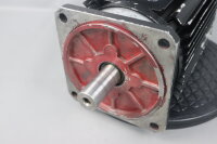 AMK DVSA14-7-6-4DB0 Servomotor 0,93 kW 1500rpm Defekt