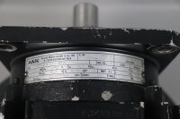 AMK DVSA14-7-6-4DB0 Servomotor 0,93 kW 1500rpm Defekt