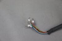 AMK DVSA14-7-6-4DB0 Servomotor 0,93 kW 1500rpm Defekt