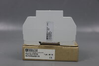 Visolux Pepperl+Fuchs SU10/40A/49/116 Signalumformer unused OVP