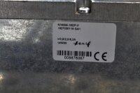 Rexroth 1827030110 0820055502 RM65M-16DP-F Ventilinsel used