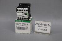 Moeller DIL ER-31-G Hilfsschütz DILER-31-G 24V DC...