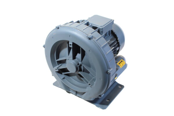 Klappenbach SCL V5 Seitenkanalverdichter 2,2/2,55kW unused