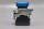 Telemecanique XB4 BVB6 Leuchtmelder Blau XB4BVB6 011907 unused