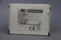Telemecanique LA2 DT4 023003 Time delay block10-180s...