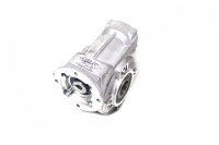 Hydromec P050FB07C0-PB3P i= 43 Getriebe unused