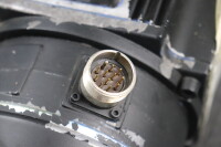 Indramat MAC090A-0-ZD-2-C/110-A-0 Magnetmotor used