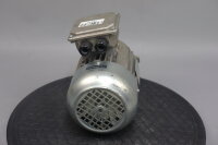 Unidrive IN71A4 Elektromotor 0.25/0.3 kW 1380/1660rpm used