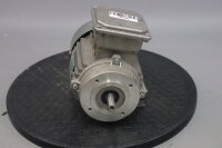 Unidrive IN71A4 Elektromotor 0.25/0.3 kW 1380/1660rpm used