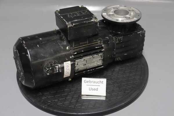 SEW Eurodrive WAF20 DT71D4 i = 6.57 + VR/4114ENHU-180 used
