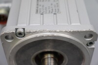 Festo EMMS-AS-100-S-RMB Servomotor 1,56kW Unused