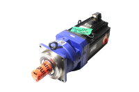 Indramat MDD112B-N-020-N2L-130GA0 Servomotor + alpha GTS...