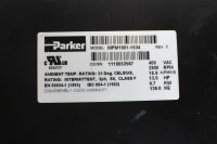 Parker MPM1901-1534 Servomotor 9,7kW 2800rpm Used
