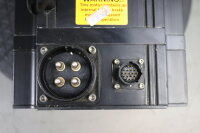 Parker MPM1901-1534 Servomotor 9,7kW 2800rpm Used
