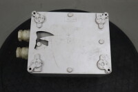 ITC 1229 EF Vakuumpumpe 6 bar + CEG Motor MT90S-4 1400 r/min Unused