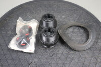 ITC 1229 EF Vakuumpumpe 6 bar + CEG Motor MT90S-4 1400 r/min Unused