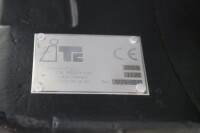 ITC 1229 EF Vakuumpumpe 6 bar + CEG Motor MT90S-4 1400 r/min Unused