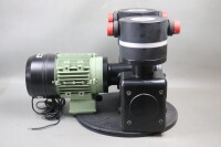 ITC 1229 EF Vakuumpumpe 6 bar + CEG Motor MT90S-4 1400 r/min Unused