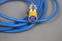 Turck 2 Stück Ni5-G13-YO 2m Näherungsschalter Ni 5-G13-YO DIN 19234 Unused