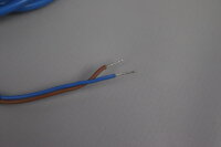 Turck 2 Stück Ni5-G13-YO 2m Näherungsschalter Ni 5-G13-YO DIN 19234 Unused