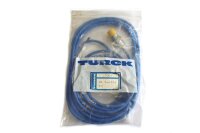 Turck 2Stk. Ni5-G13-YO 2m Näherungsschalter unused OVP