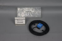 Sick IQ12-06NPS-KUB 1019518 Sensor 6-36V Ia= 300mA with Cable Unused