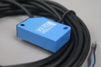 Sick IQ12-06NPS-KUB 1019518 Sensor 6-36V Ia= 300mA with Cable Unused