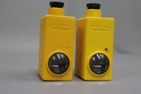 Visolux L6/LK6-Ga Lichtschranke SL 30-S + SL 30-E unused OVP