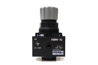 Parker Pneumatic P3E-RA00BLN Regelventil unused