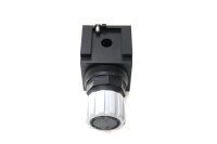 Parker Pneumatic P3E-RA00BLN Regelventil unused
