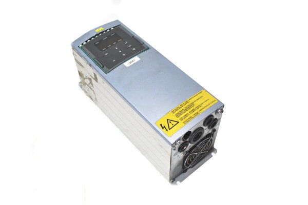 Vacon 2.2CXS4A2I2 Frequenzumrichter Used