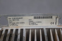 Vacon 2.2CXS4A2I2 Frequenzumrichter 2,2/3,0 kW 6,5/8,0 A...