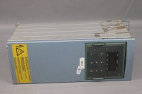 Vacon 2.2CXS4A2I2 Frequenzumrichter 2,2/3,0 kW 6,5/8,0 A Used