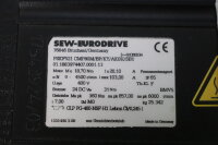 SEW PSKF521 CMP80M/BP/KY/AK0H/SB1 Getriebemotor 4500rpm i=7 Unused