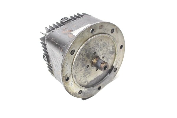 Siemens 1HU3101-0AF01 Permanent Magnet-Motor used