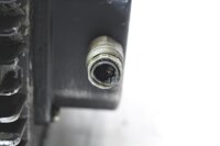 Siemens 1HU3101-0AF01 Permanent Magnet-Motor used